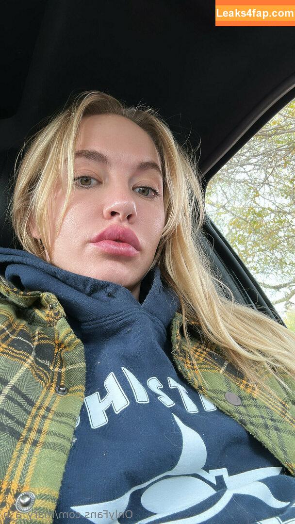 mary_a_b /  leaked photo photo #0140