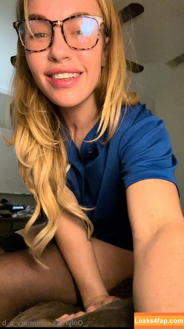 mary_a_b /  leaked photo photo #0148