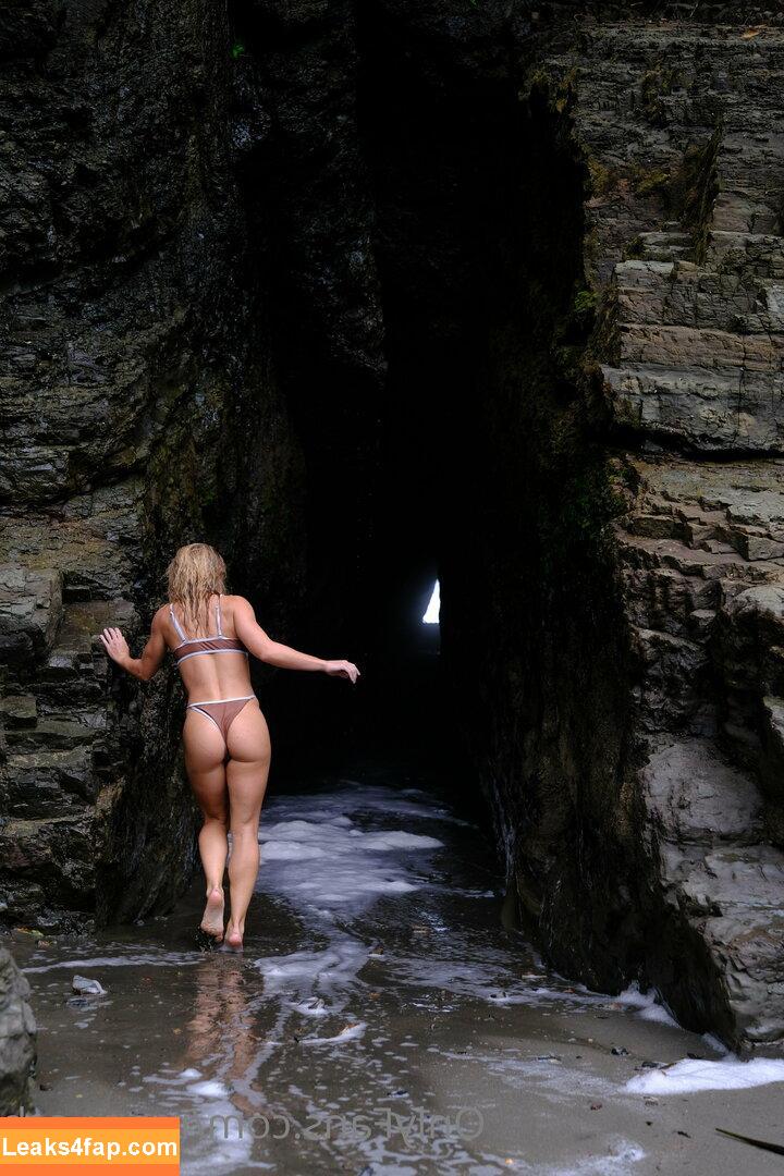 Mary Angela Barron / Mary_a_b / Maryabjj leaked photo photo #0054