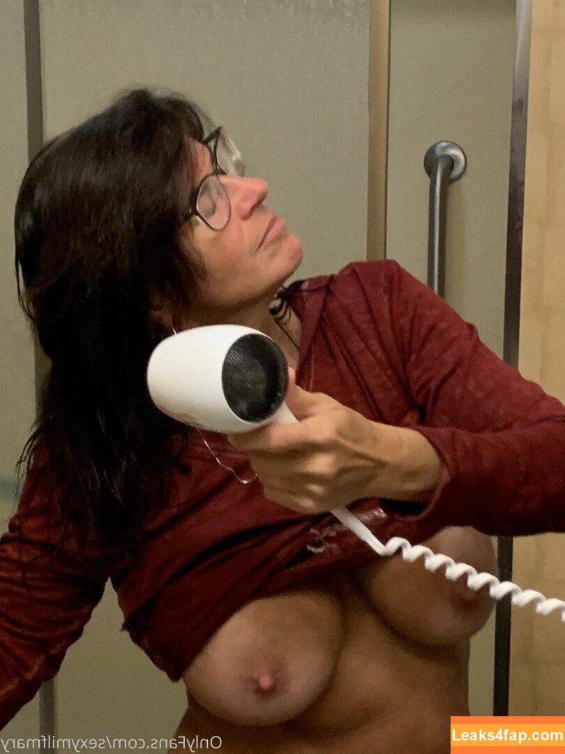 Mary Burke / SexyMilfMary / milfmaryburke leaked photo photo #0055