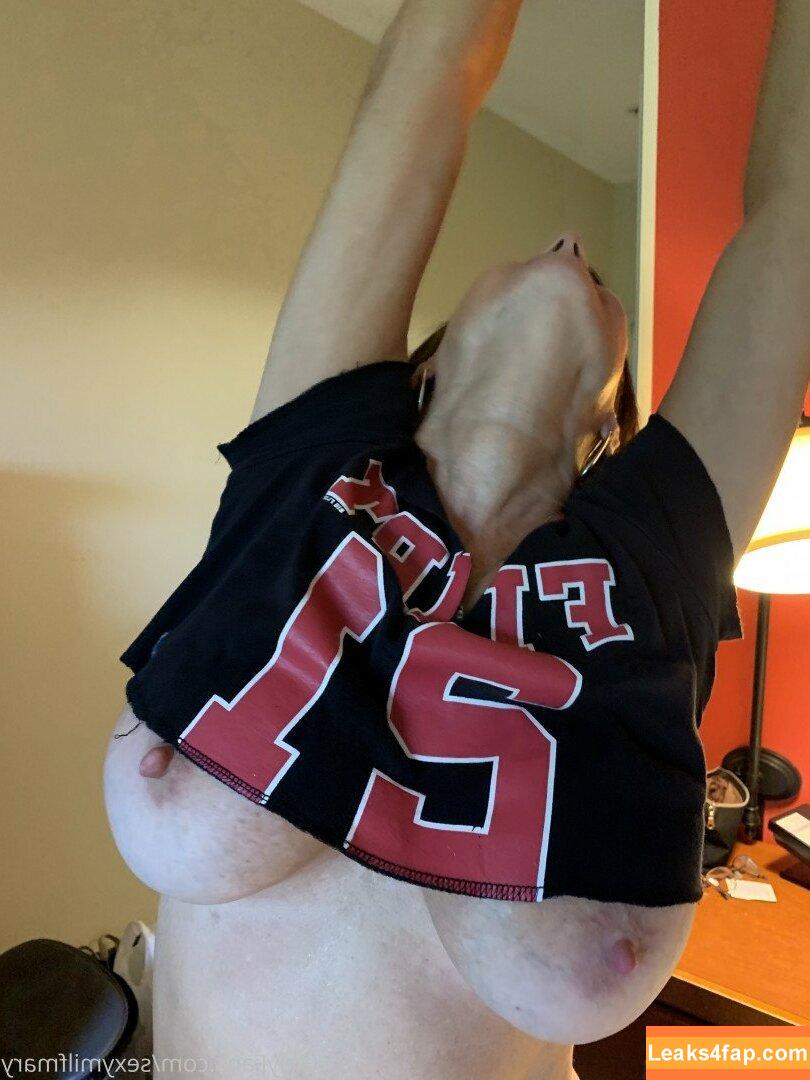 Mary Burke / SexyMilfMary / milfmaryburke leaked photo photo #0064