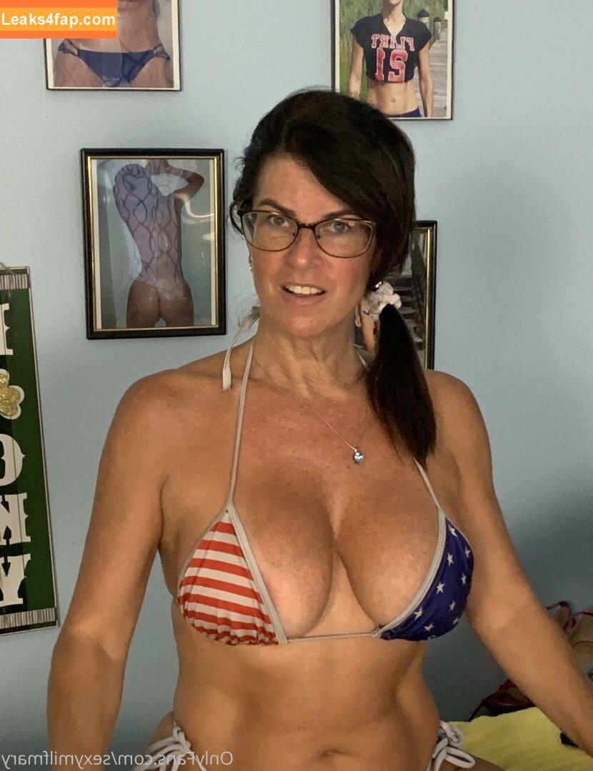 Mary Burke / SexyMilfMary / milfmaryburke leaked photo photo #0081