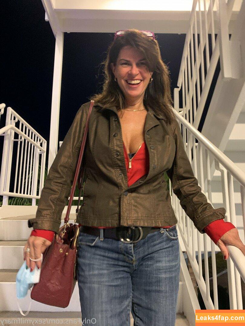 Mary Burke / SexyMilfMary / milfmaryburke leaked photo photo #0096