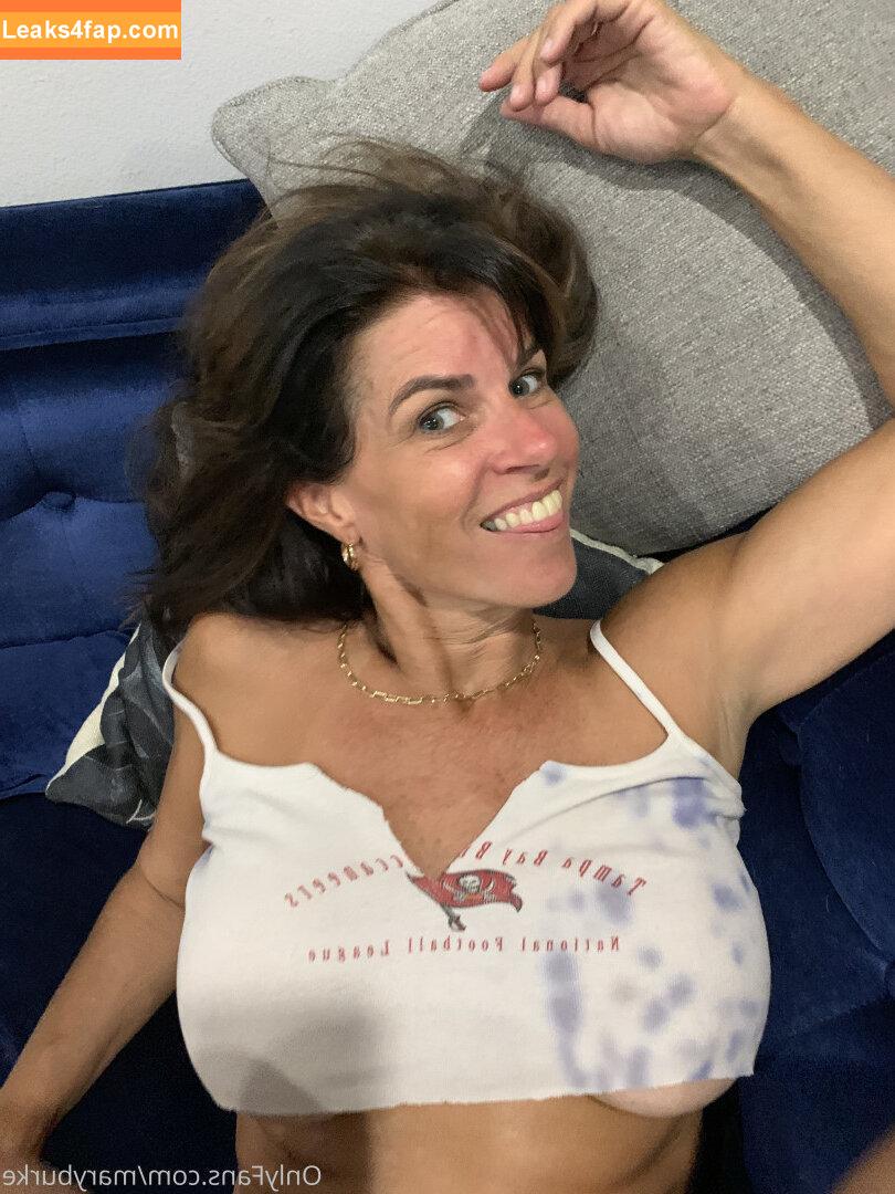 Mary Burke / SexyMilfMary / milfmaryburke leaked photo photo #0205