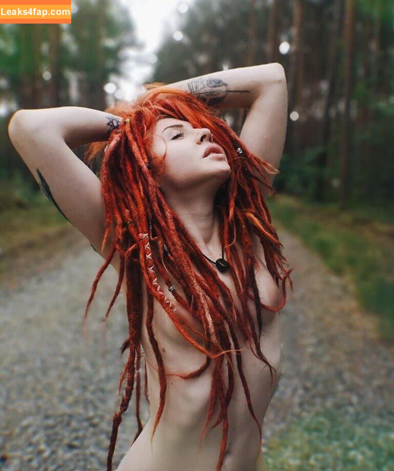 Mary Deweirdo / deweirdosity leaked photo photo #0032