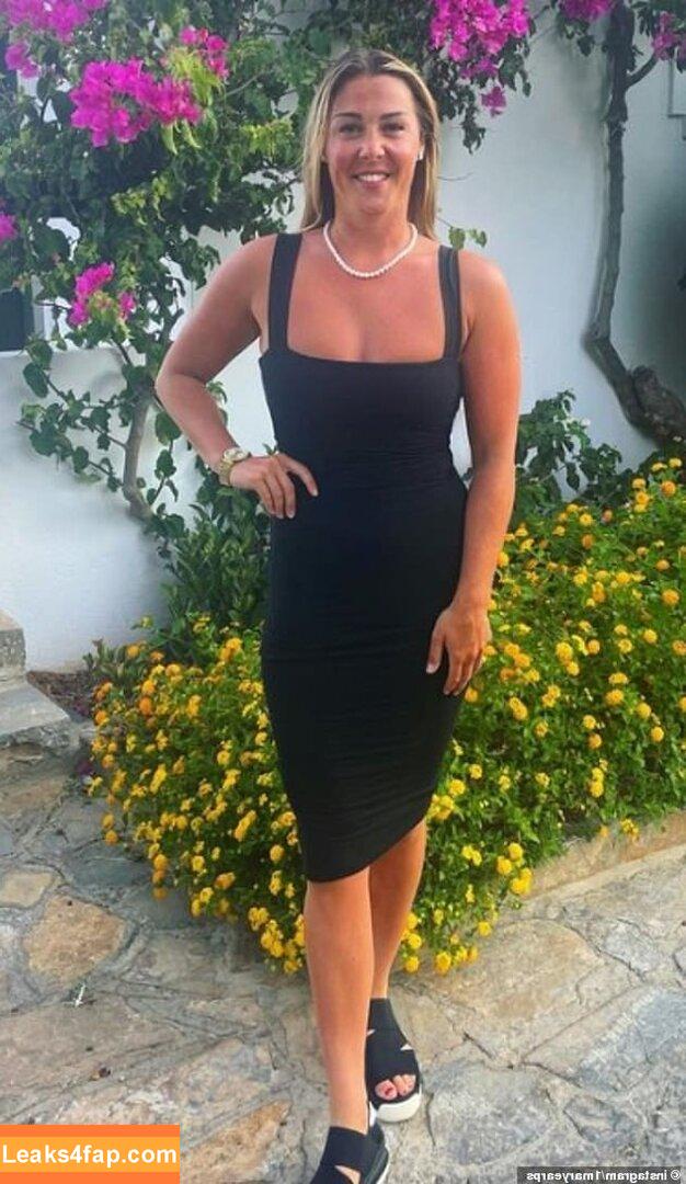 Mary Earps /  слитое фото фото #0015