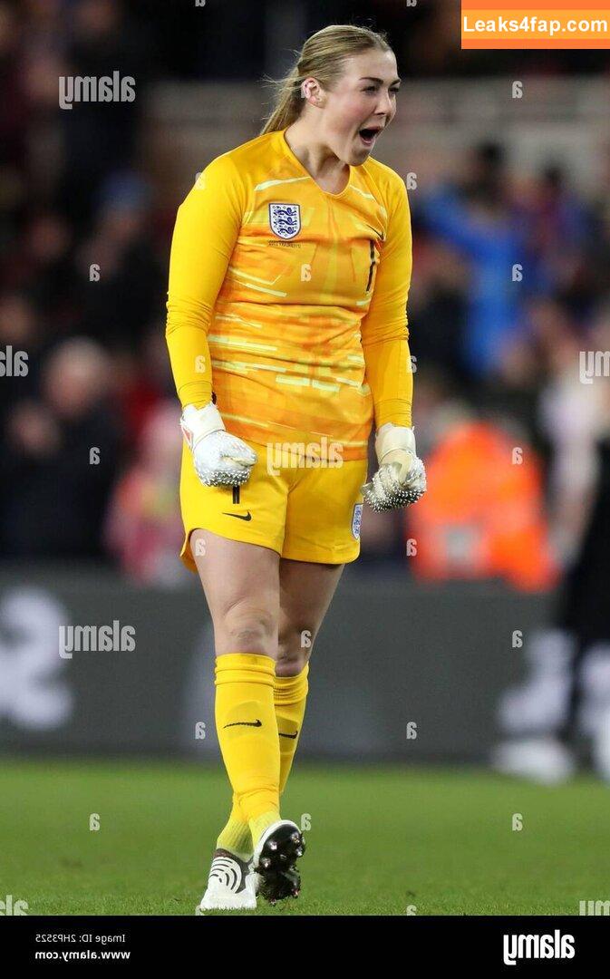 Mary Earps /  leaked photo photo #0017