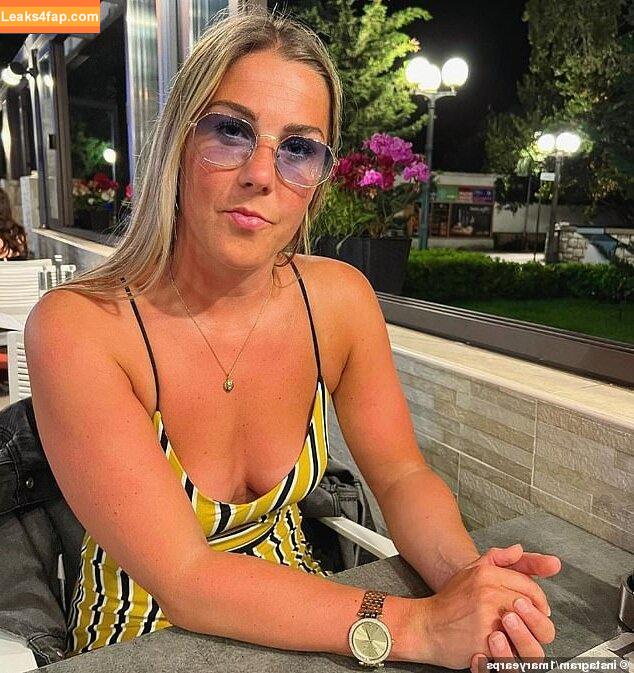 Mary Earps /  leaked photo photo #0018