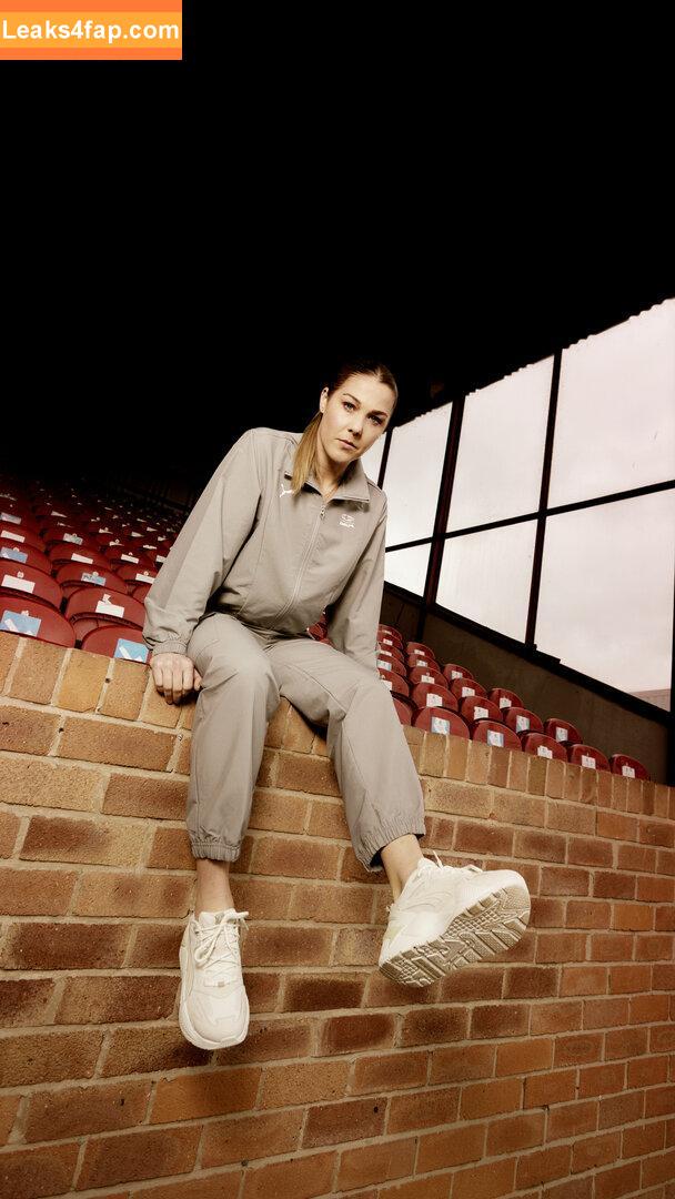 Mary Earps /  leaked photo photo #0019