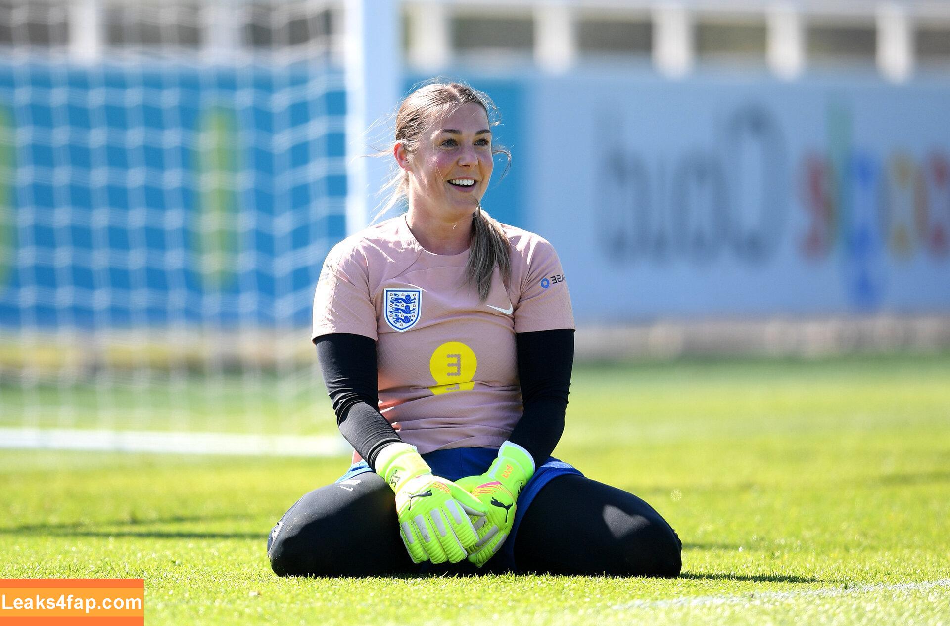 Mary Earps /  leaked photo photo #0021