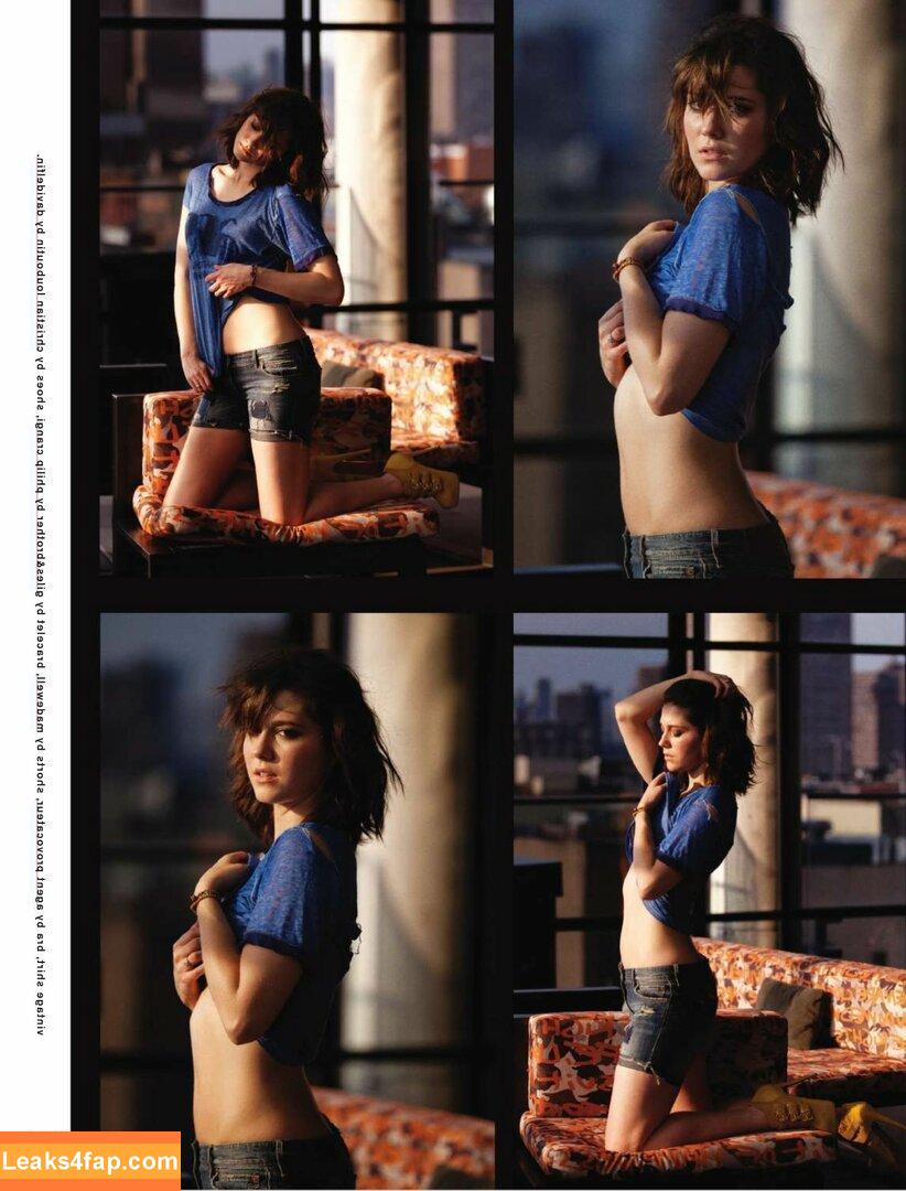 Mary Elizabeth Winstead / https: / mary_elizabeth_winstead leaked photo photo #0035