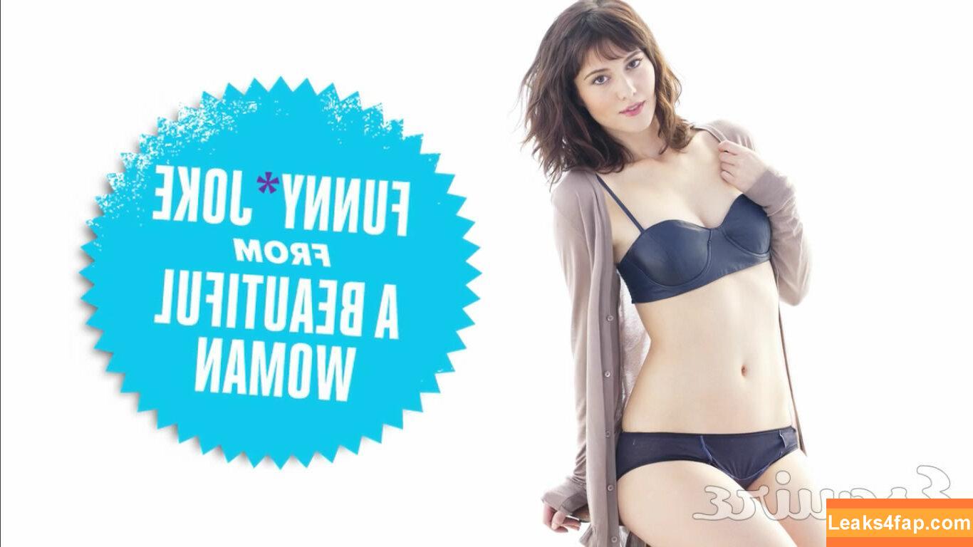 Mary Elizabeth Winstead / https: / mary_elizabeth_winstead leaked photo photo #0044