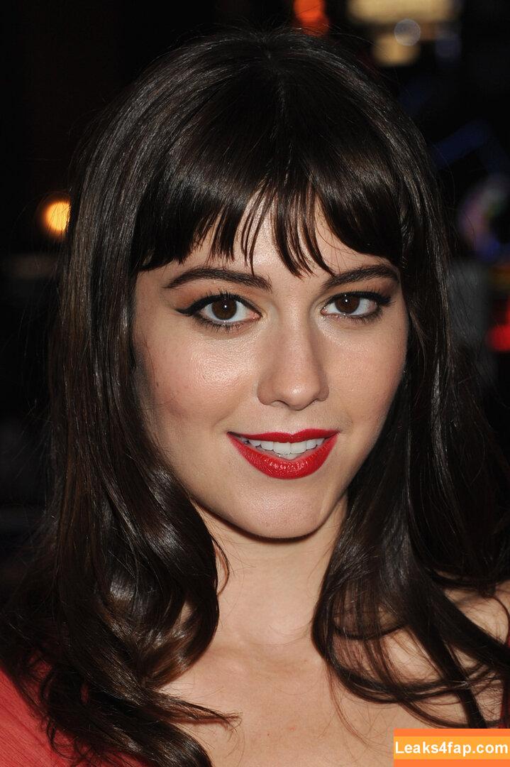 Mary Elizabeth Winstead / https: / mary_elizabeth_winstead leaked photo photo #0101