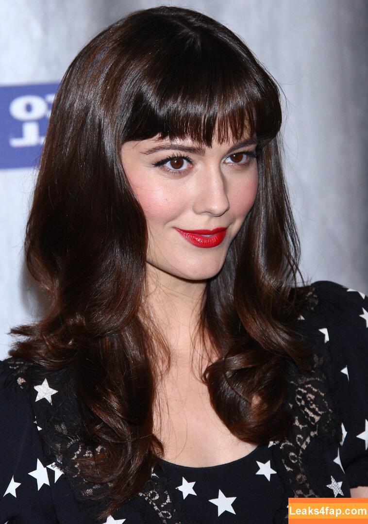 Mary Elizabeth Winstead / https: / mary_elizabeth_winstead leaked photo photo #0117