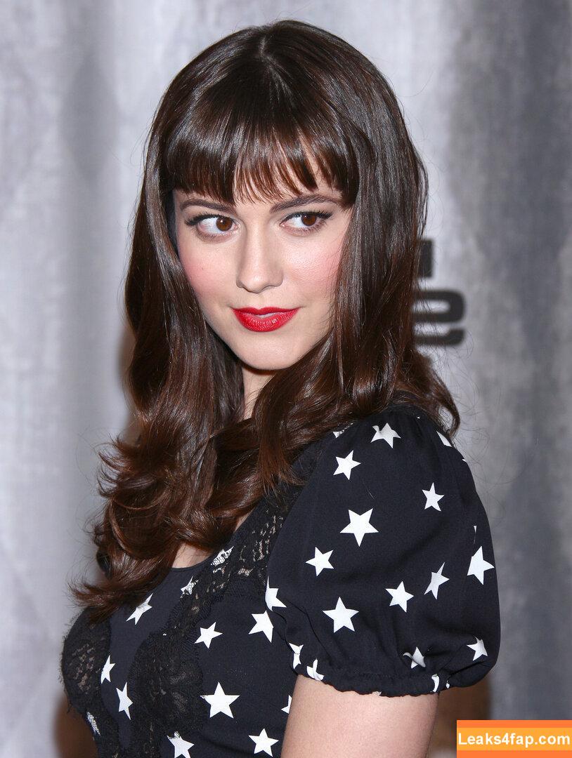 Mary Elizabeth Winstead / https: / mary_elizabeth_winstead leaked photo photo #0122