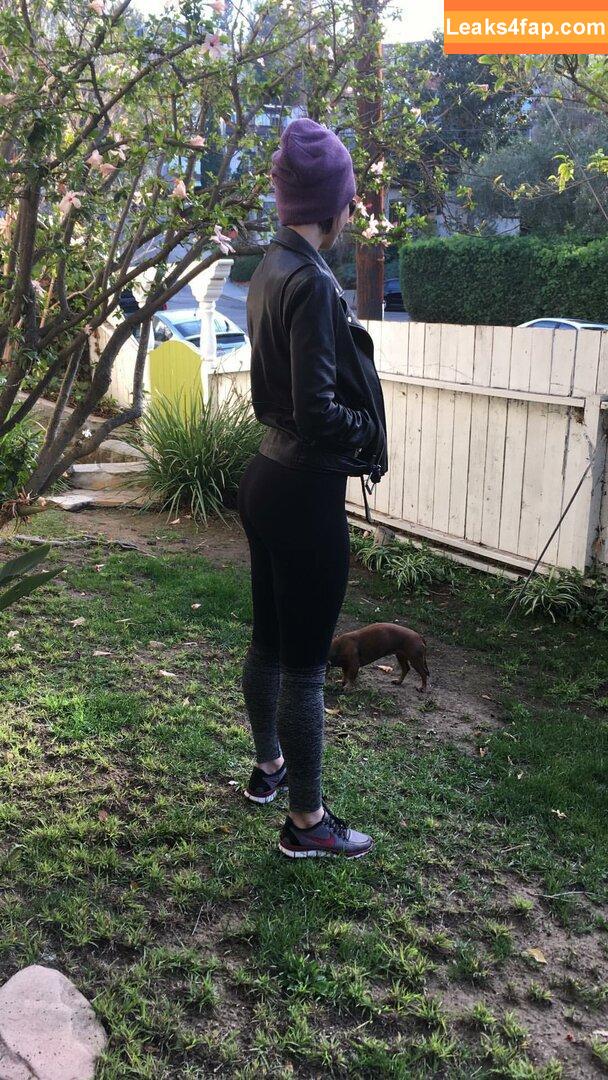 Mary Elizabeth Winstead / https: / mary_elizabeth_winstead leaked photo photo #0142