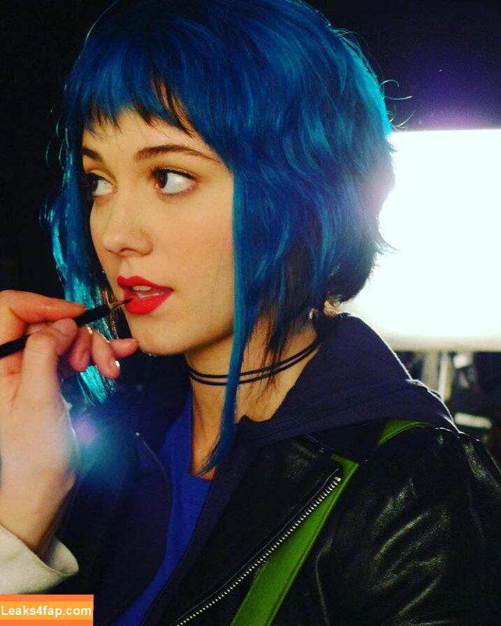 Mary Elizabeth Winstead / https: / mary_elizabeth_winstead leaked photo photo #0148