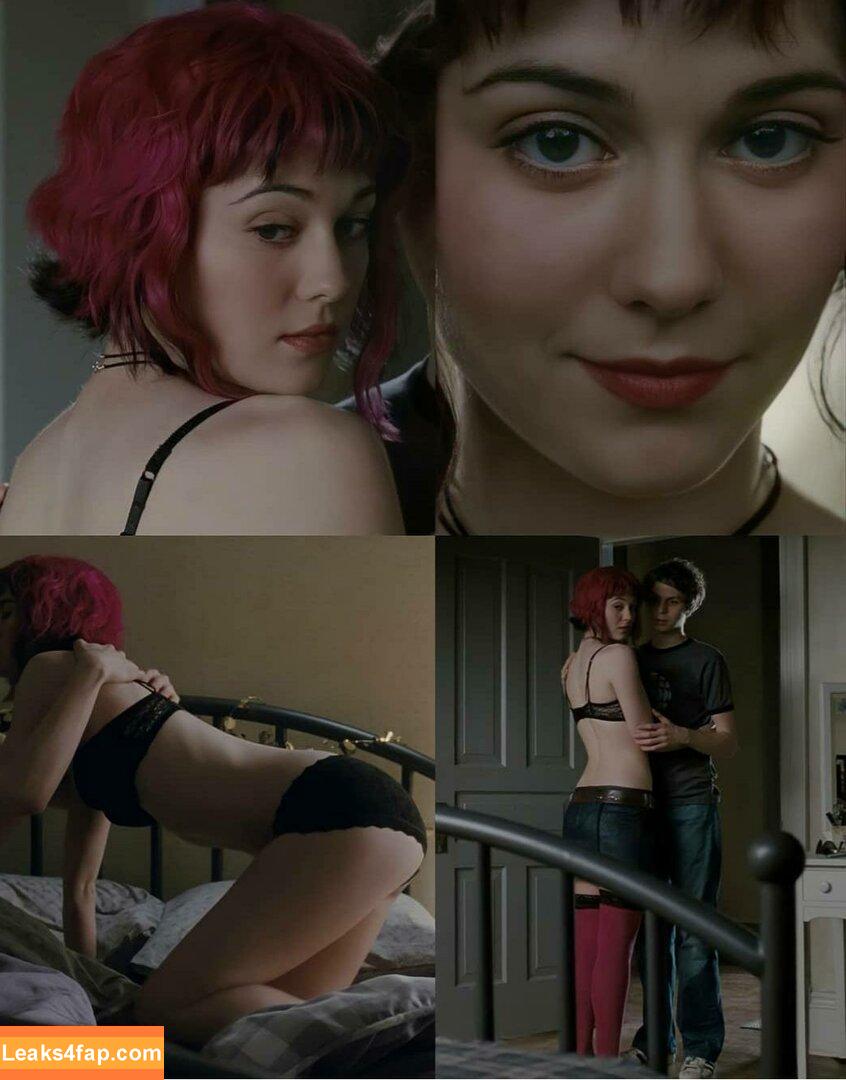 Mary Elizabeth Winstead / https: / mary_elizabeth_winstead leaked photo photo #0158