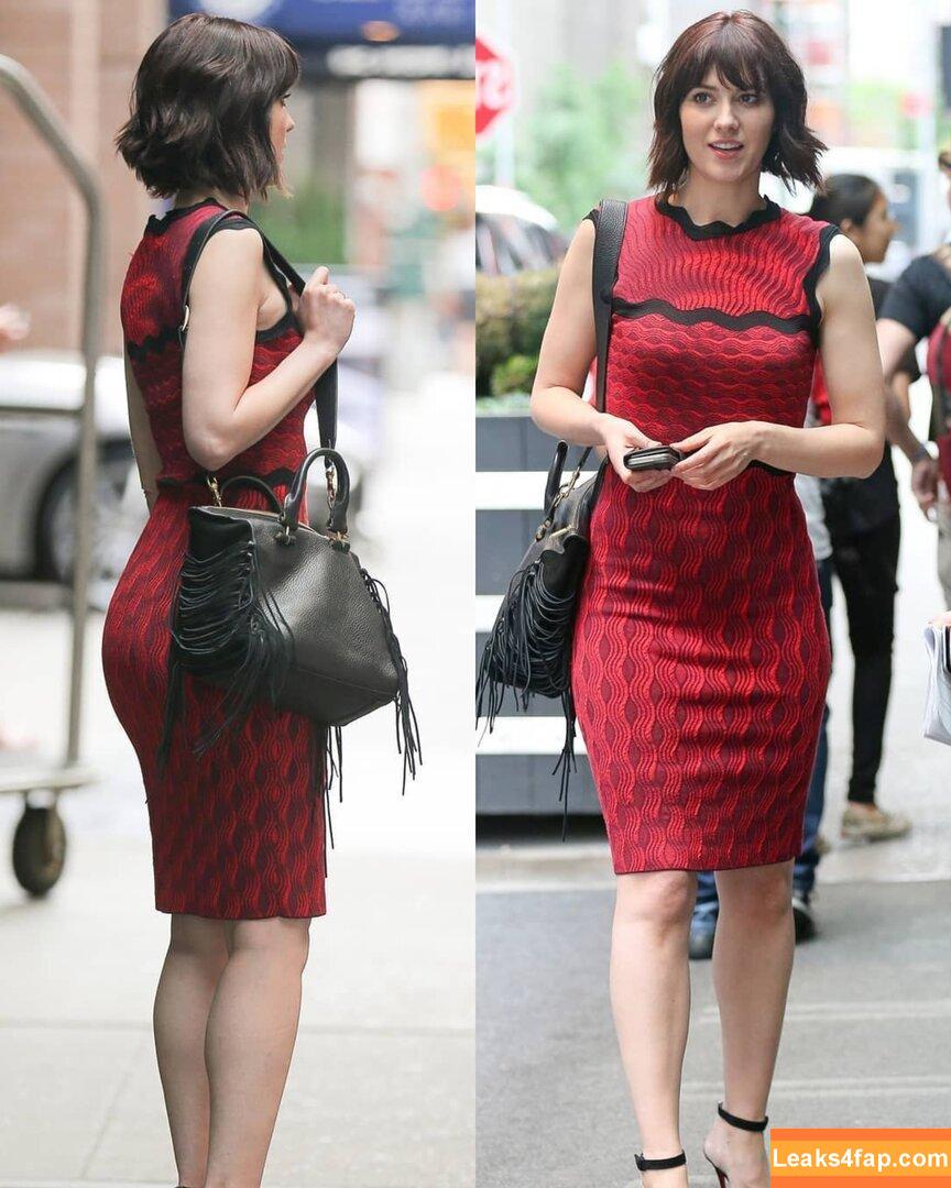 Mary Elizabeth Winstead / https: / mary_elizabeth_winstead leaked photo photo #0170