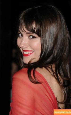 Mary Elizabeth Winstead photo #0060