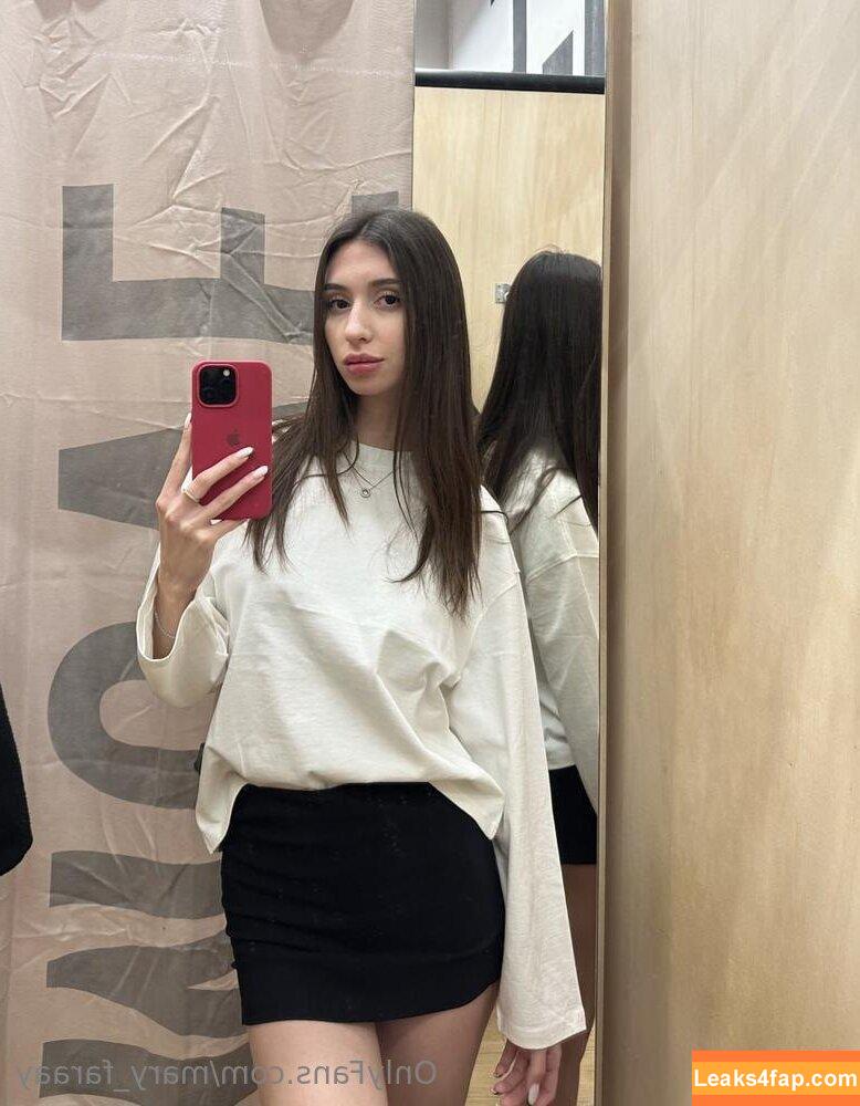 mary_faraay / mary.faraay leaked photo photo #0090