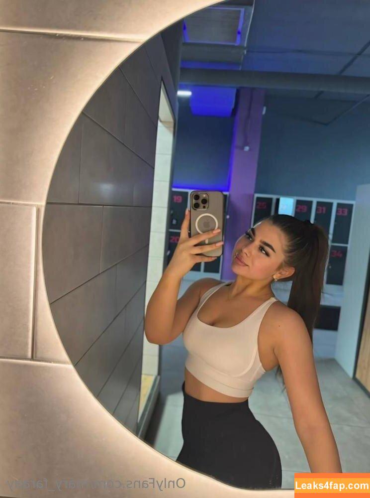 mary_faraay / mary.faraay leaked photo photo #0093