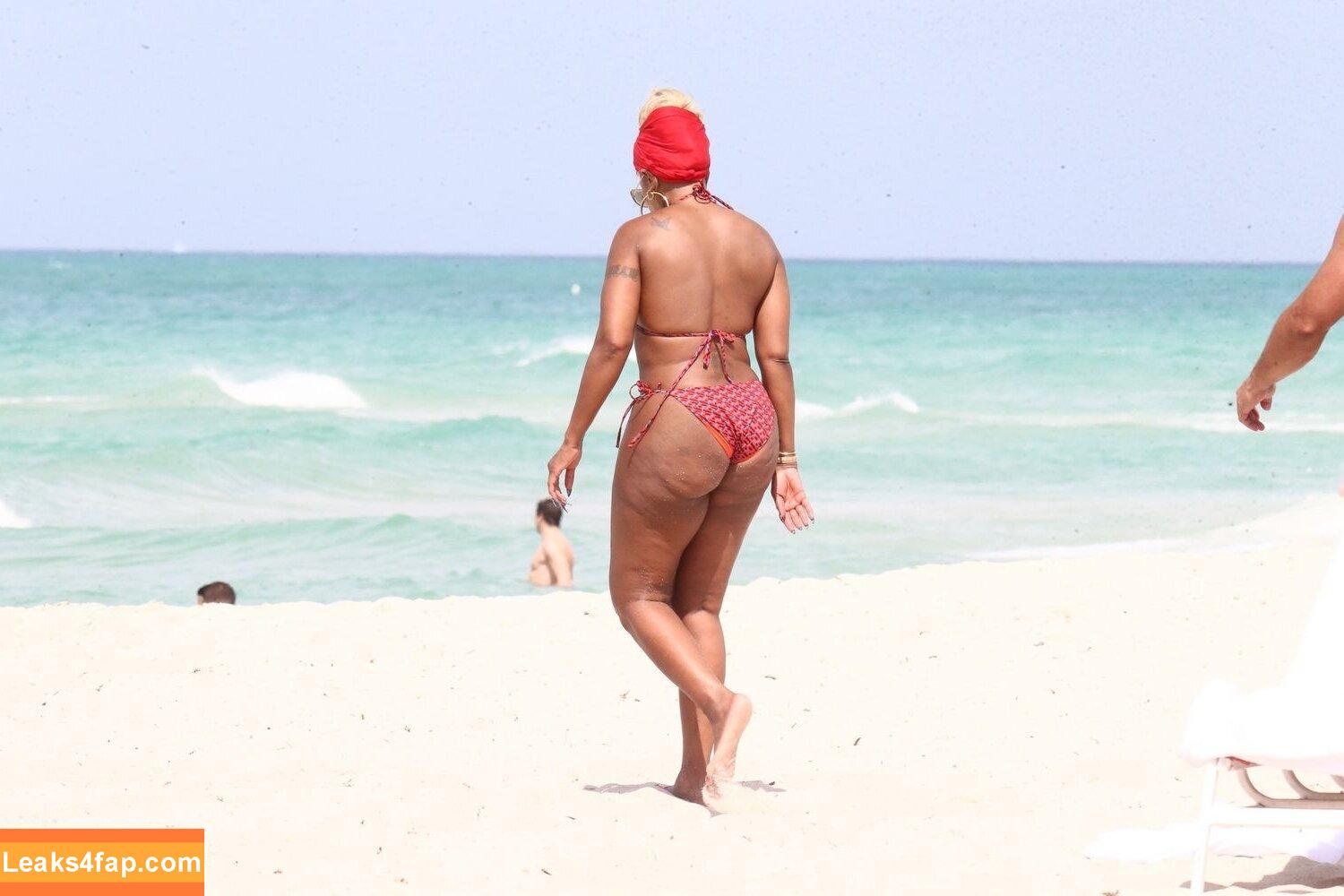 Mary J. Blige / Mary J Blige / therealmaryjblige leaked photo photo #0035