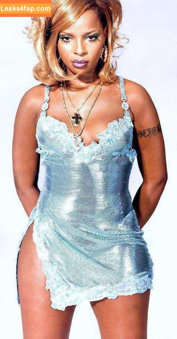Mary J. Blige / Mary J Blige / therealmaryjblige leaked photo photo #0039