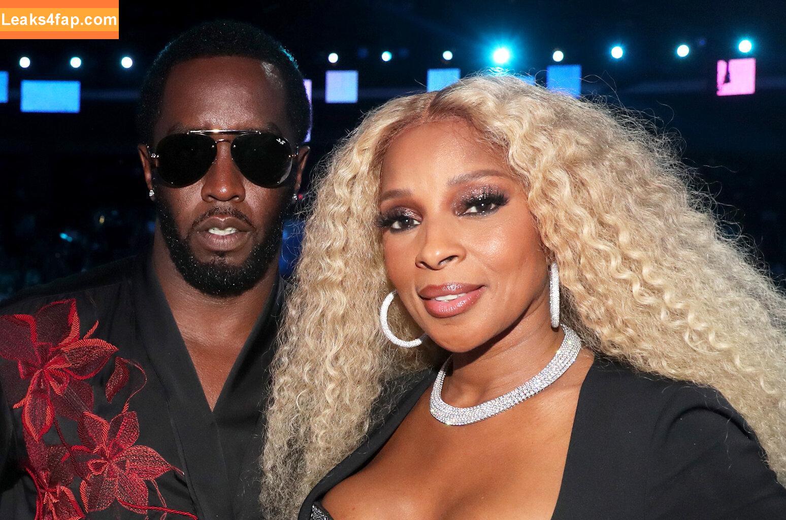 Mary J. Blige / Mary J Blige / therealmaryjblige leaked photo photo #0043