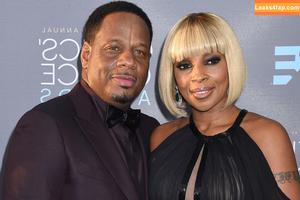 Mary J. Blige photo #0034