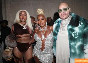 Mary J. Blige photo #0038