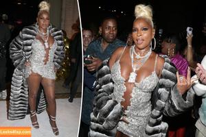 Mary J. Blige photo #0052