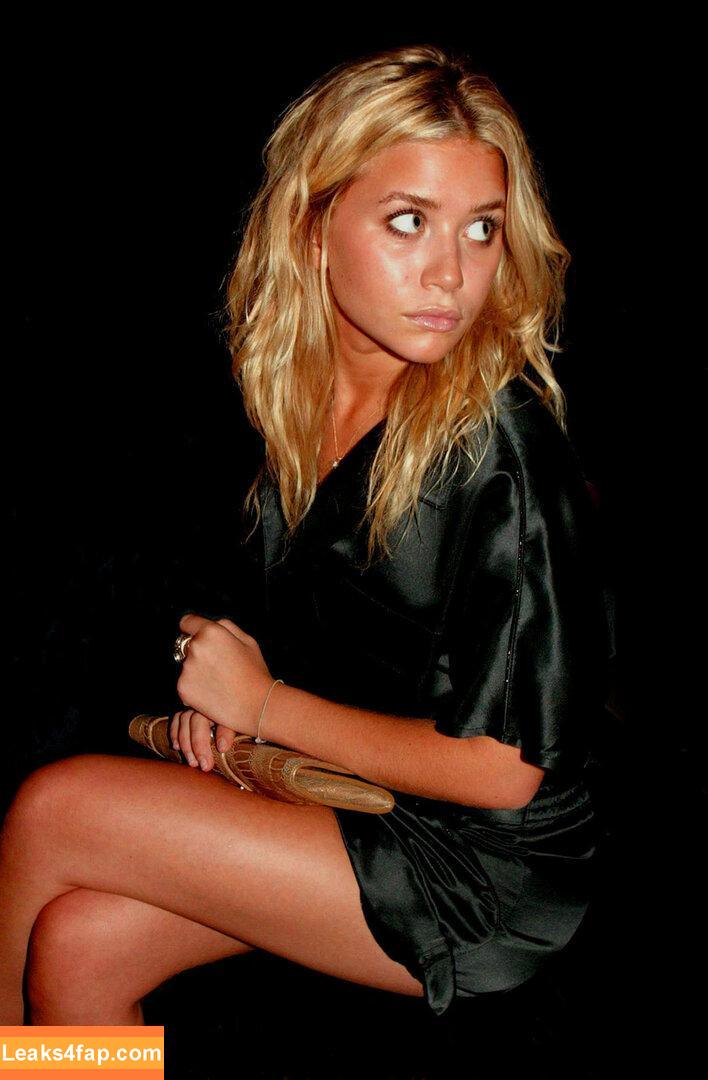 Mary-Kate Olsen / marykateolsen__ / tskatieolsen leaked photo photo #0014