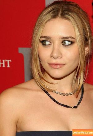 Mary-Kate Olsen photo #0012