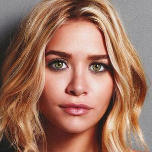 Mary-Kate Olsen фото #0027