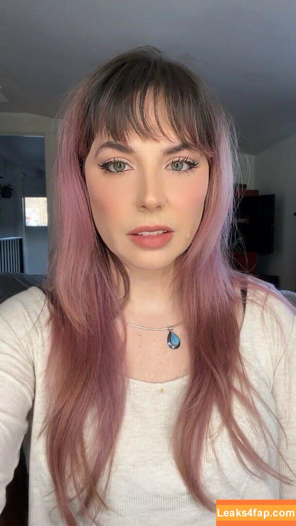 Mary Kish / MerryKish leaked photo photo #0002