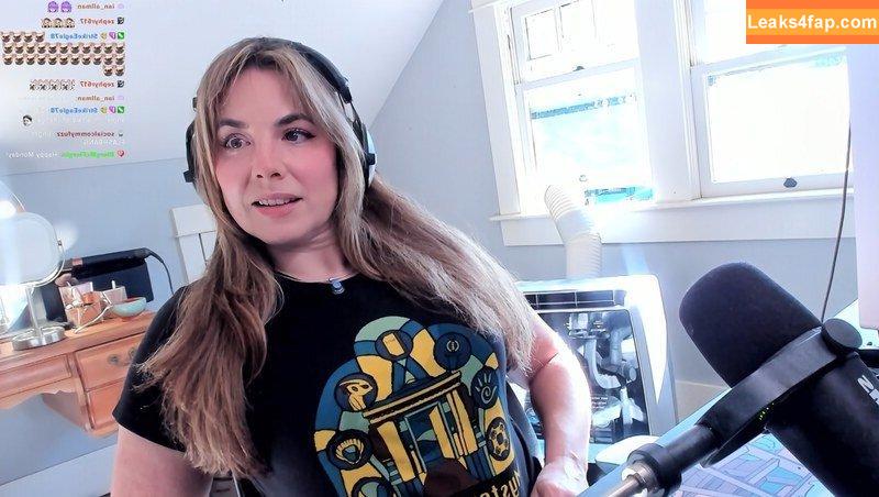 Mary Kish / MerryKish leaked photo photo #0356