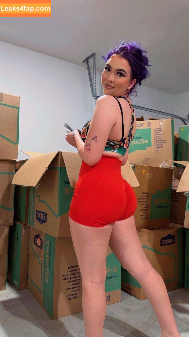 Mary Liven / maryroseliven leaked photo photo #0019