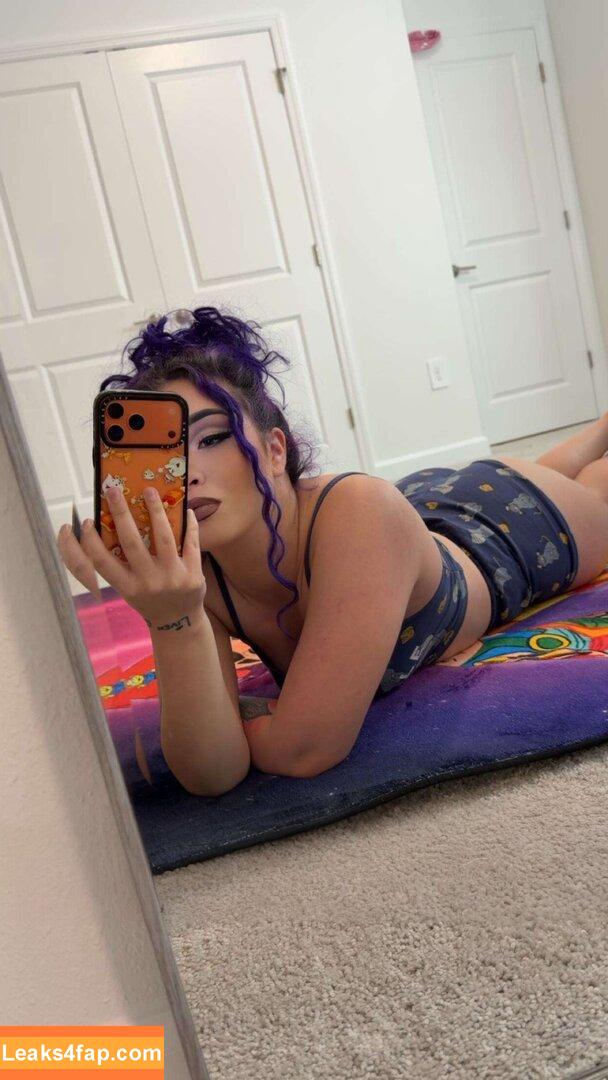 Mary Liven Onlyfans leaks