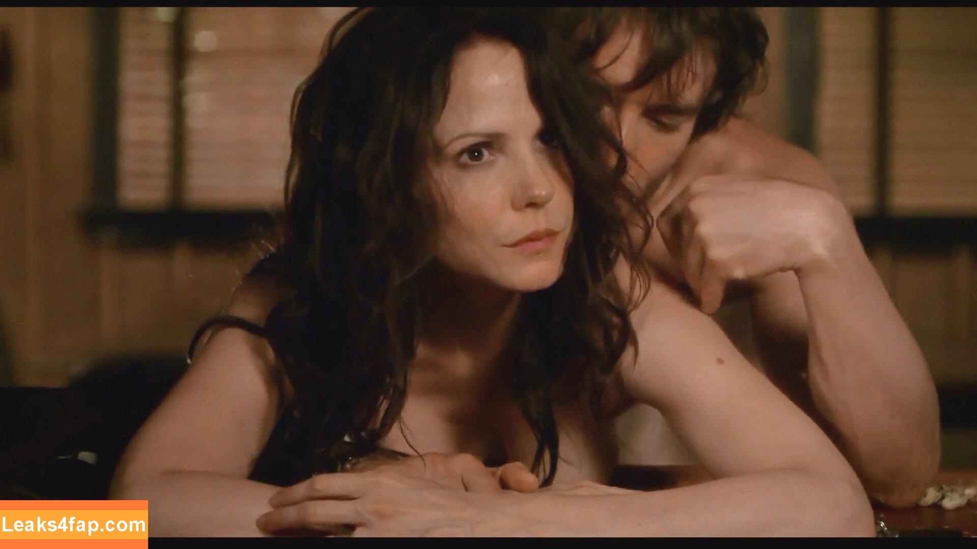 Mary-Louise Parker / Mary Louise Parker / mary.louiseparker leaked photo photo #0052