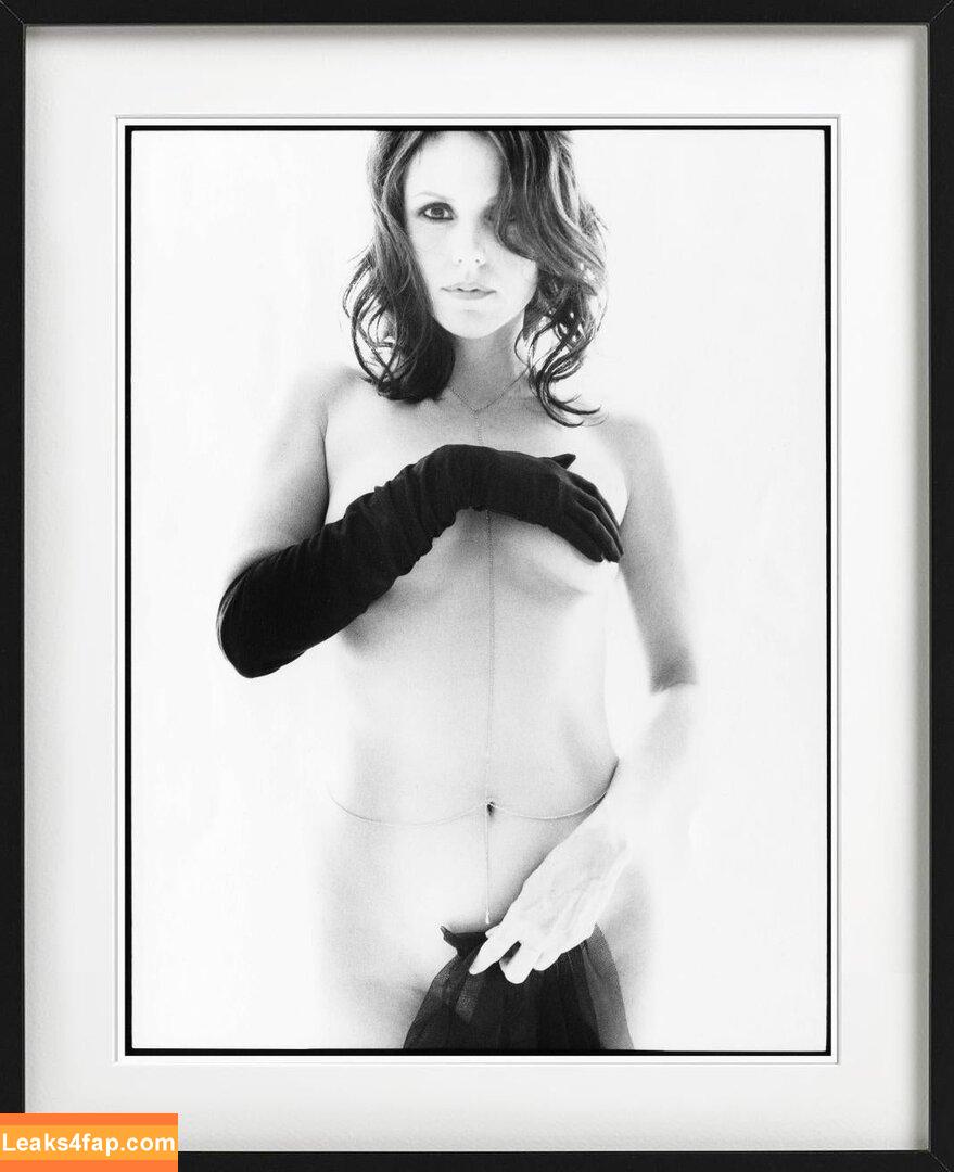 Mary Louise /  leaked photo photo #0014
