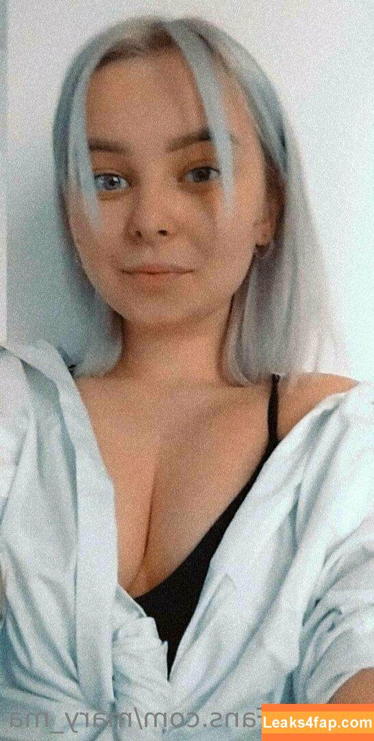mary_ma /  leaked photo photo #0003