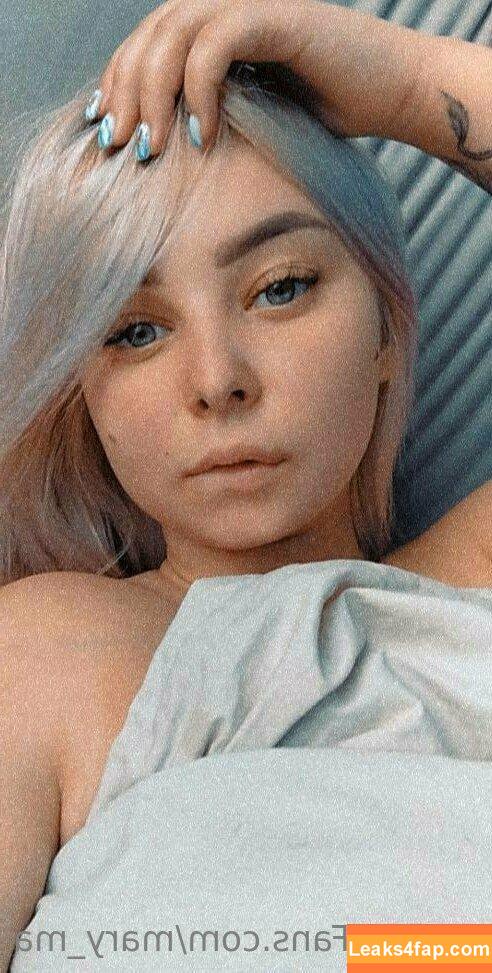 mary_ma /  leaked photo photo #0006