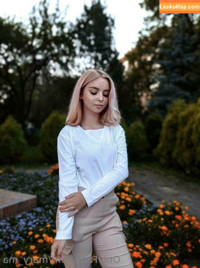 mary_ma /  leaked photo photo #0007