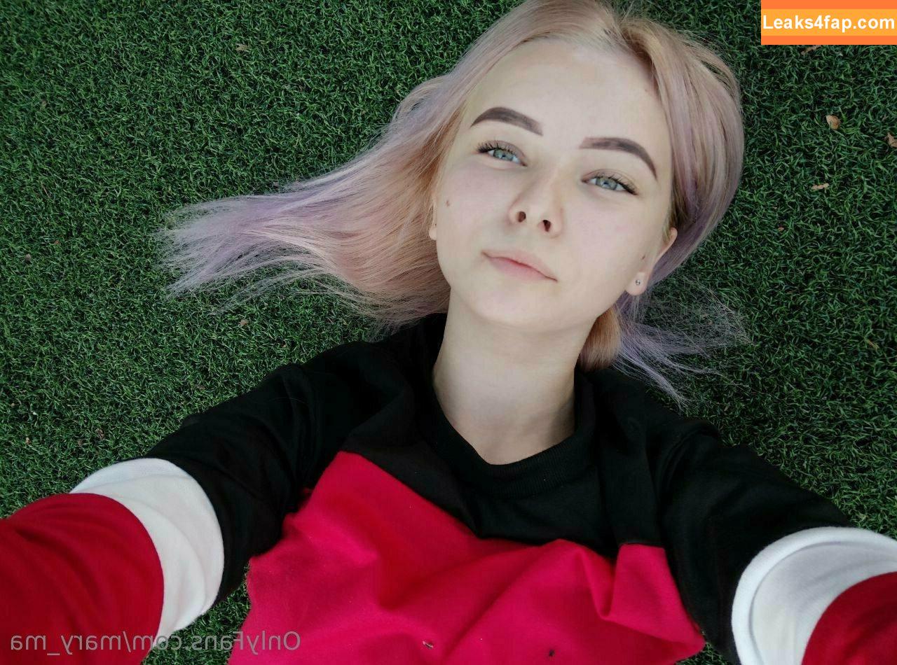 mary_ma /  leaked photo photo #0009