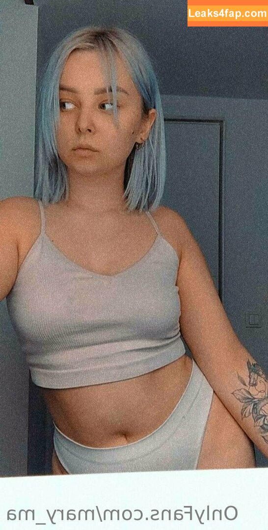 mary_ma /  leaked photo photo #0016