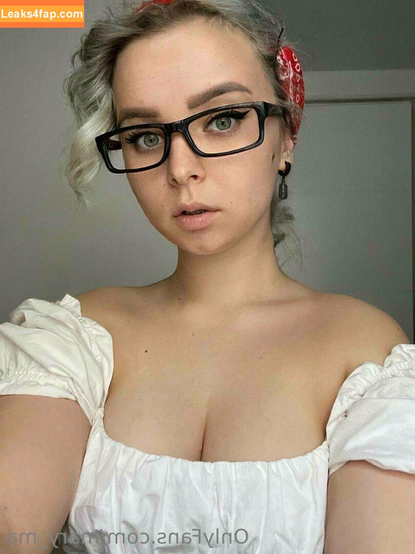 mary_ma /  leaked photo photo #0019