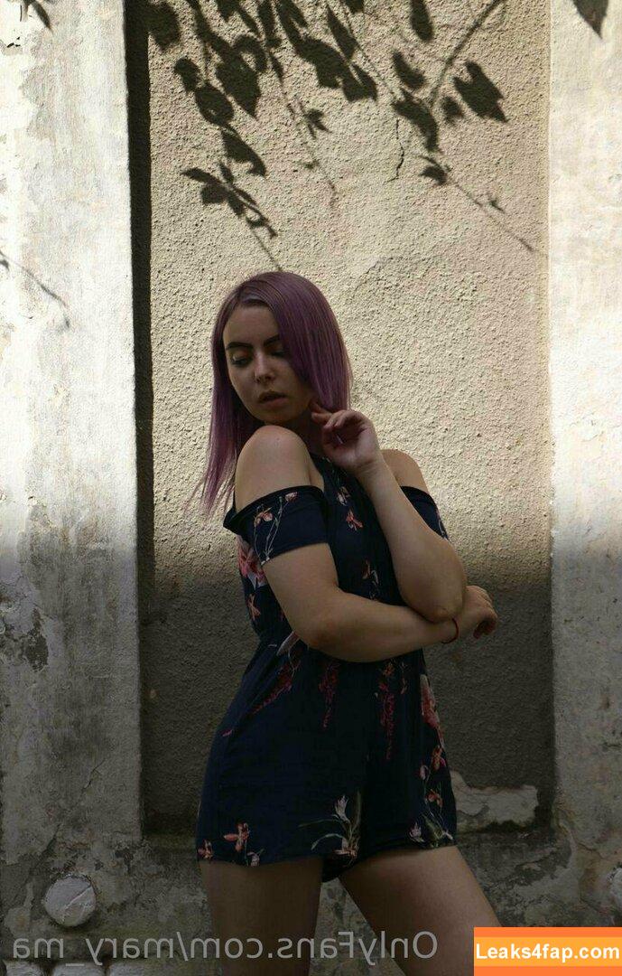 mary_ma /  leaked photo photo #0020