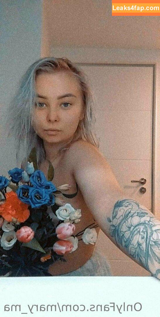 mary_ma /  leaked photo photo #0028