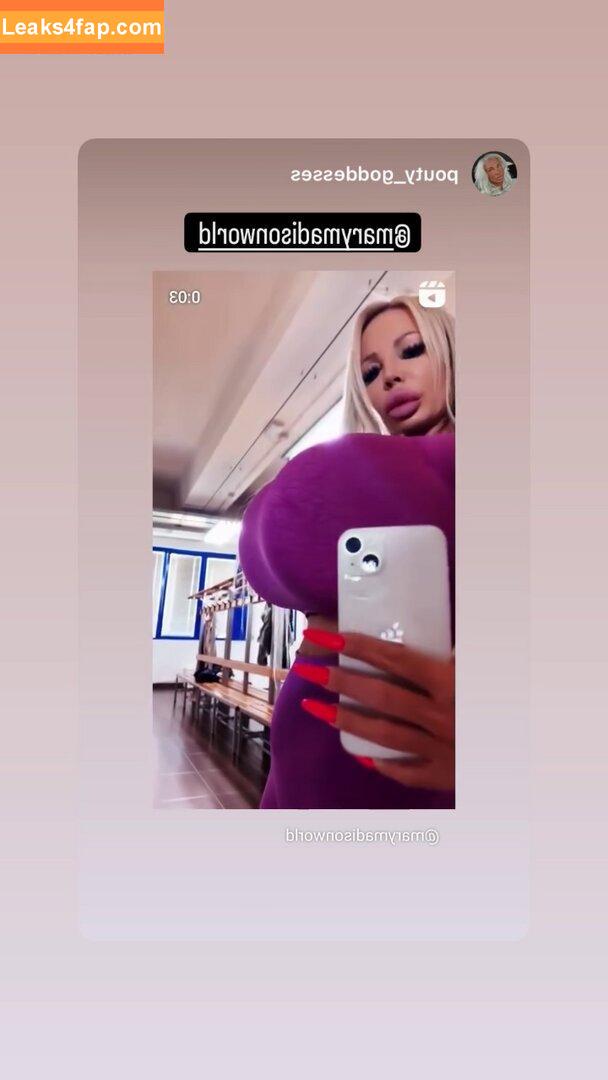 Mary Madison Love / Marymadisonlov / Marymadisonlove / marymadison слитое фото фото #0127